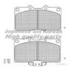 ASHUKI C009-15 Brake Pad Set, disc brake